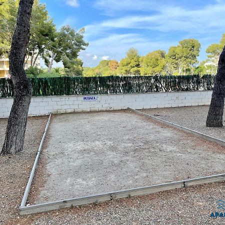 Apartbeach Atalaya Mar Junto Playa サロウ エクステリア 写真