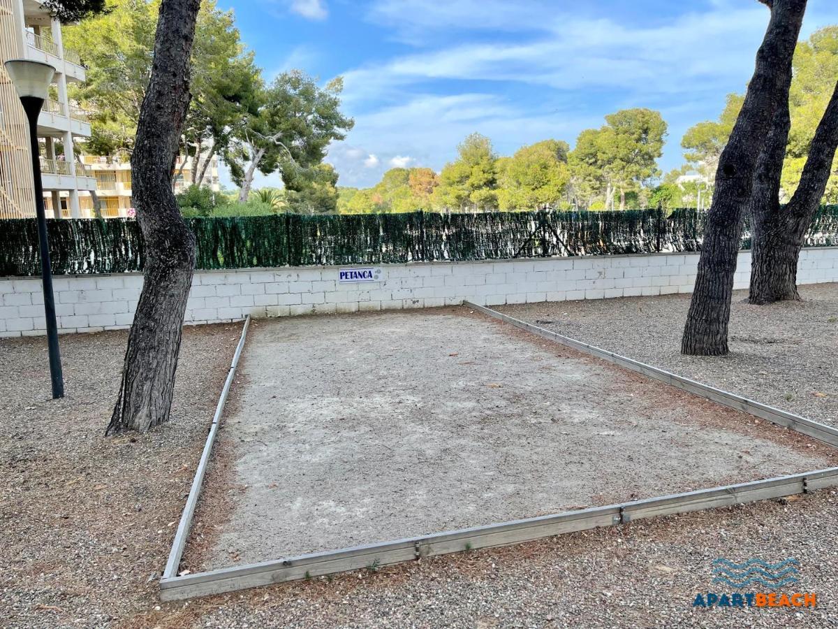 Apartbeach Atalaya Mar Junto Playa サロウ エクステリア 写真