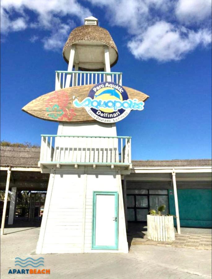 Apartbeach Atalaya Mar Junto Playa サロウ エクステリア 写真
