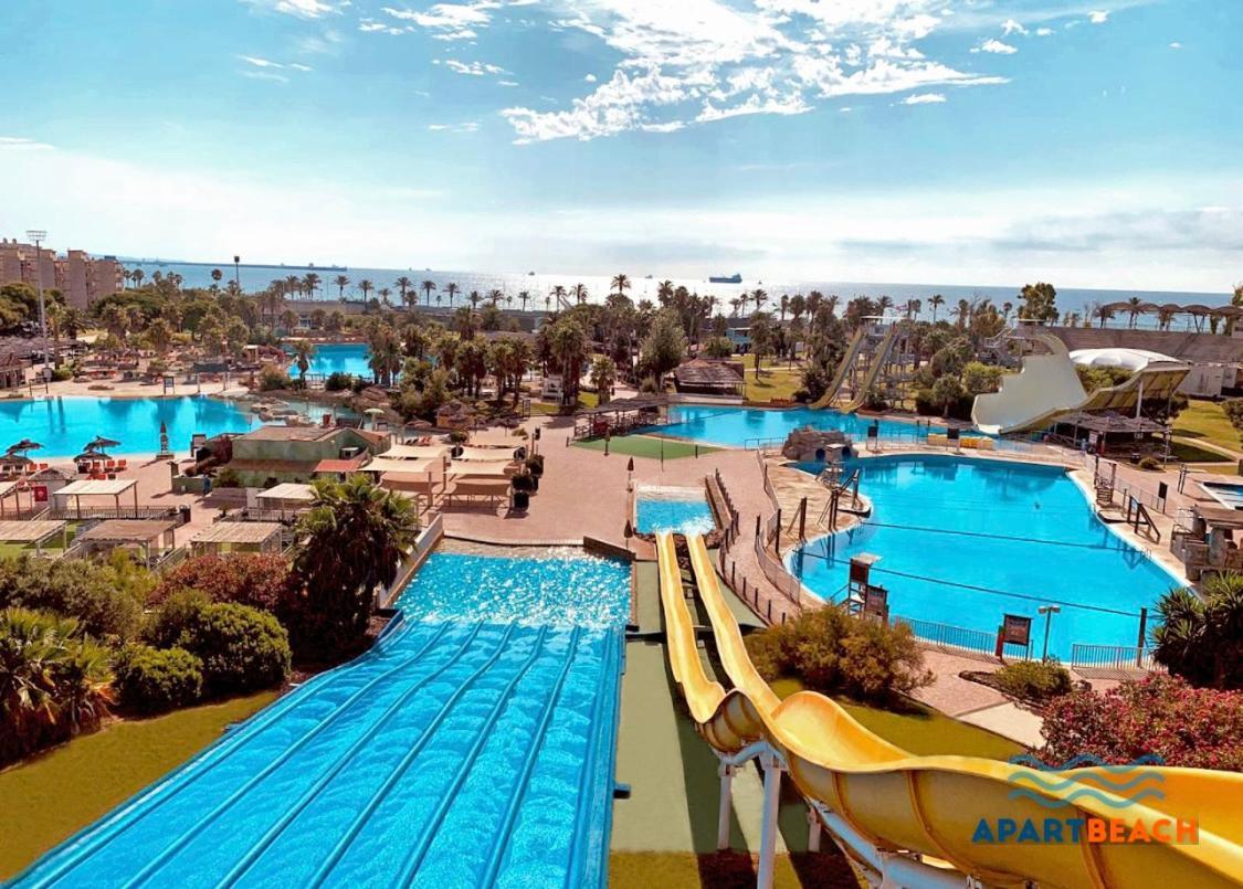 Apartbeach Atalaya Mar Junto Playa サロウ エクステリア 写真